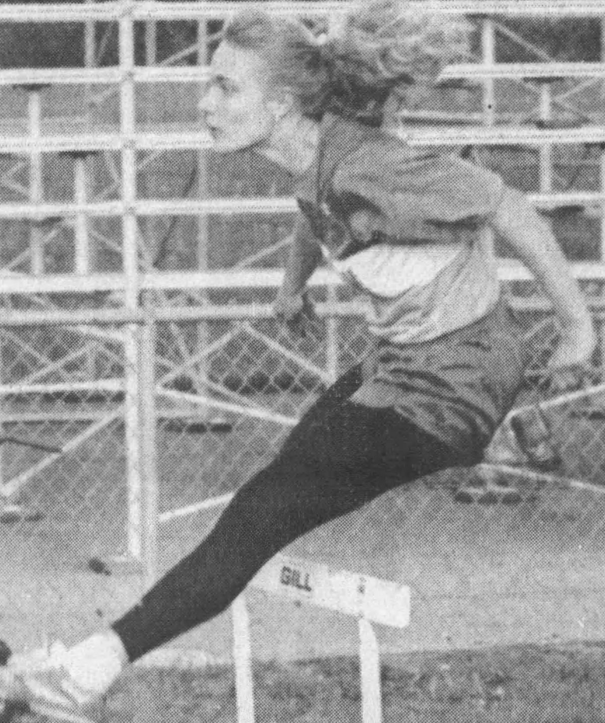 Amy Mittelstadt